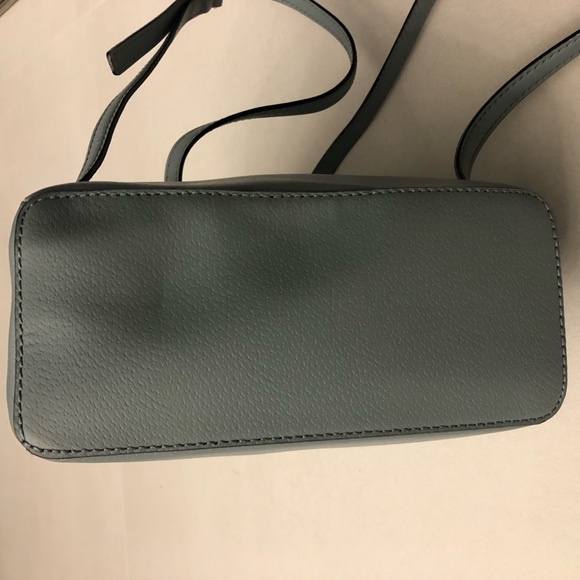 Kate Spade Grove Street Sammi Backpack, NWOT, boarskin embossed cowhide leather - Picture 9 of 16